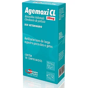Agemoxi CL 50mg