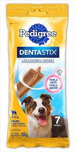 Dentastix  Ad R Medias 7 Un 180gr