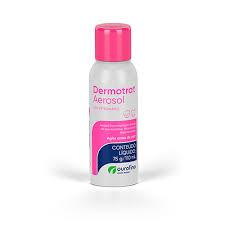 Dermotrat Aerosol 75g