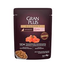 Gp Sashe Gato Ad Salmao 85g