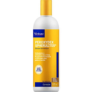 Peroxydex Spherulites 125 Ml
