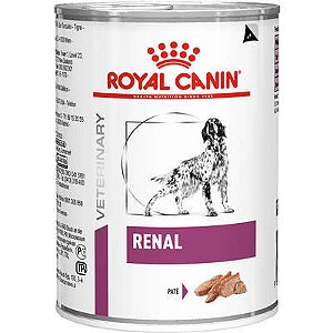 Royal Canin Canine Renal Wet 410g