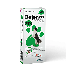 Defenza 10 - 20 Kg