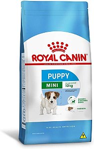 Royal Canin Canine Mini Filhotes 1 Kg
