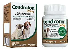 Condroton 500mg