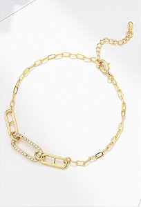 PULSEIRA CORRENTE CARTIER
