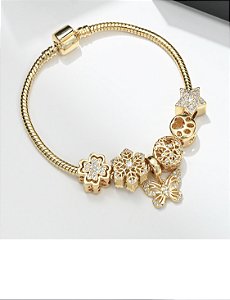 PULSEIRA NINA BORBOLETA