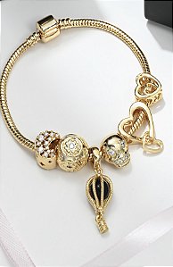 PULSEIRA NINA BALÃO