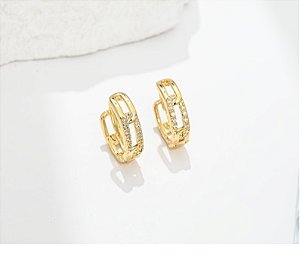 ARGOLA CORRENTE CARTIER