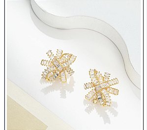 BRINCO LAÇAROTE BAGUETE