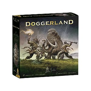 Doggerland