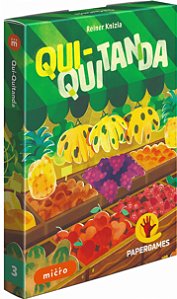 Qui-Quitanda