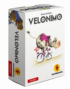 Velonimo