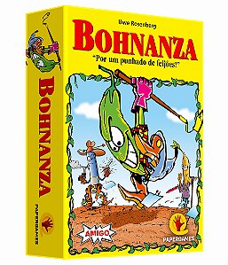 Bohnanza