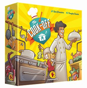 The Cook-Of