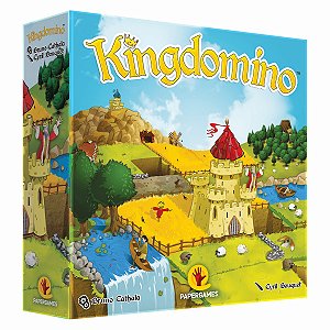Kingdomino