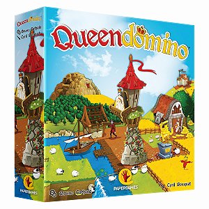 Queendomino