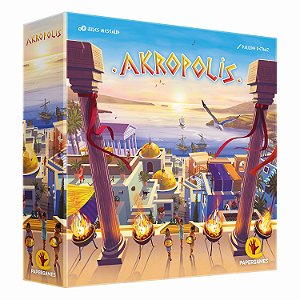 Akropolis