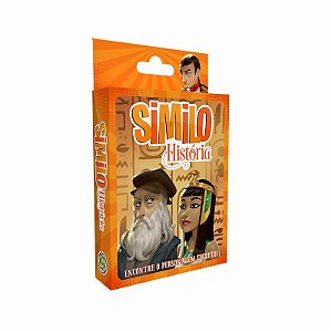 Similo História
