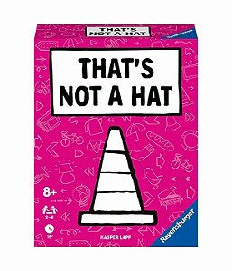 That's Not a Hat
