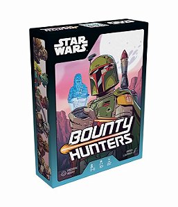 Star Wars: Bounty Hunters