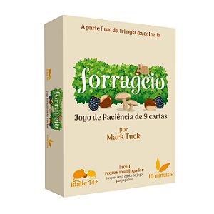 Forrageio