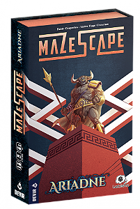 Mazescape Ariadne