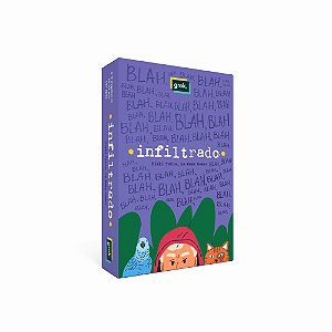 Infiltrado
