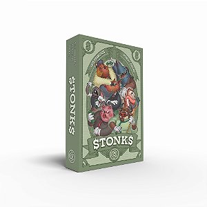 Stonks