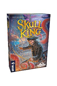 Skull King