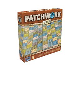 Patchwork