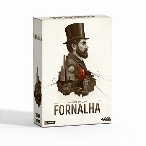 Fornalha