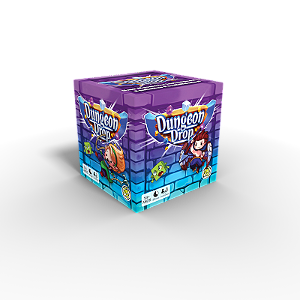 Dungeon Drop