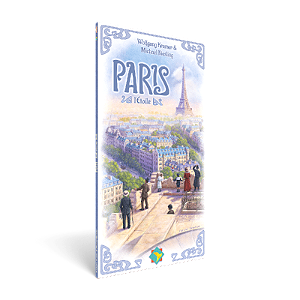 Paris: l'Étoile