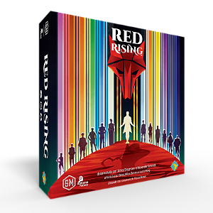 Red Rising