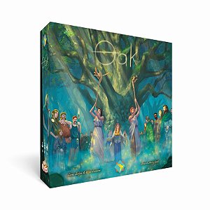 Oak