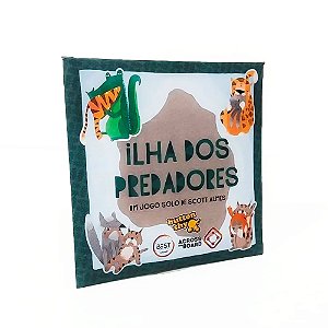 Ilha dos Predadores