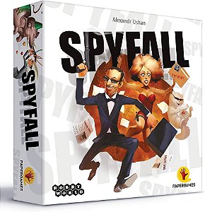 Spyfall