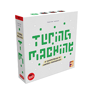 Turing Machine