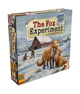 The Fox Experiment
