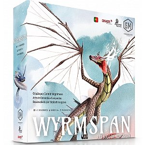 Wyrmspan