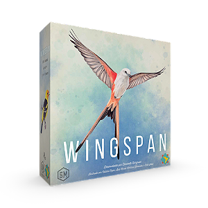 Wingspan