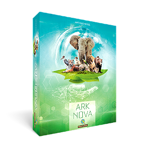 Ark Nova