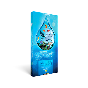 Ark Nova: Mundos Marinhos (expansão)