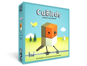 CuBirds