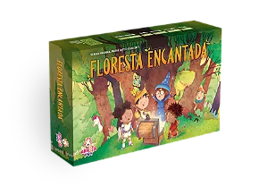 Floresta Encantada