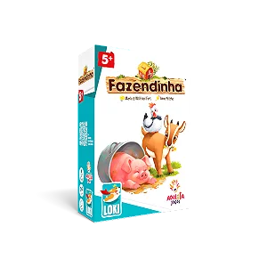Fazendinha
