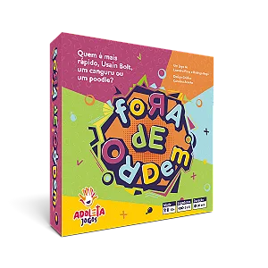 Fora de Ordem