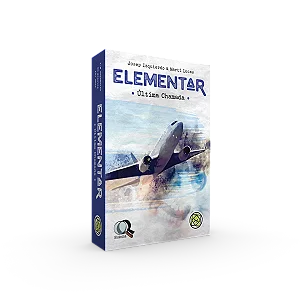 Elementar: Última Chamada
