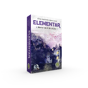 Elementar: Morte em 4 de Julho